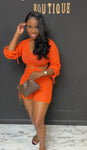 Crochet Jumpsuit