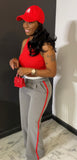 Casual/Sporty 2pc Set