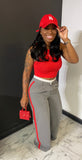 Casual/Sporty 2pc Set