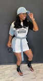 Moessy Dress