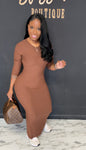 Keisha Maxi BROWN