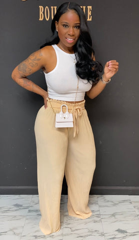 Victoria 2pc Set CREAM