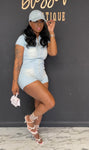 Toya Romper