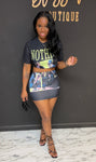 Nothing 2pc Skirt Set