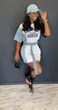 Moessy Dress