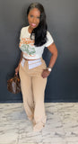 Keisha 2pc Set