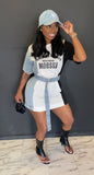 Moessy Dress