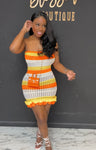 Crochet Dress
