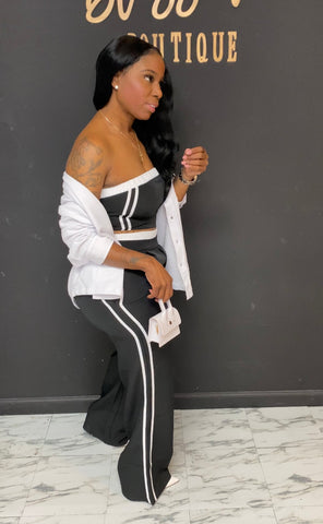 Stacy 3pc Set