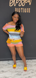 Comfortable Romper