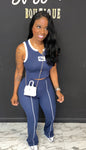 Jessica Sport Set NAVY