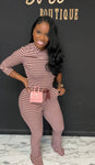 Comfortable Chill Set ROSE/WINE