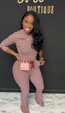 Comfortable Chill Set ROSE/WINE