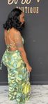 Sexy jumpsuit tall girl friendly