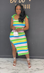 Keep It Cute 2pc Set