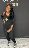 Who Dat 3pc Sport Set