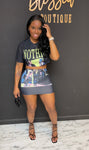 Nothing 2pc Skirt Set