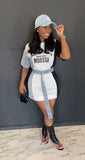 Moessy Dress