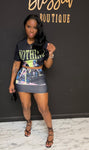 Nothing 2pc Skirt Set