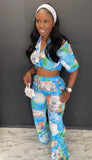 Resort 2pc Set