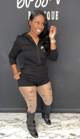 Saints Jumpsuit