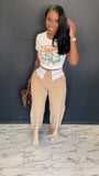 Keisha 2pc Set