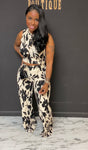 Lady Like 2pc Set