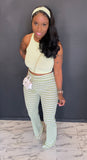 Lachell 3pc Set