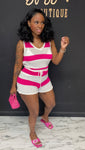 Crochet 2pc set