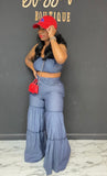 Becky 2pc Set