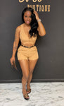 Classy 2pc set