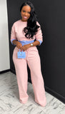 Stacy Sport Set PINK