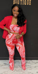 Victoria 3pc Set