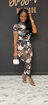 Touch My Body 2pc Set