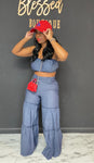 Becky 2pc Set