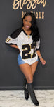 Saints Jersey