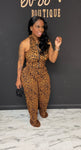 Leopard 2pc Set