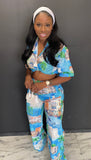 Resort 2pc Set