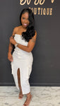 Victoria Dress DENIM